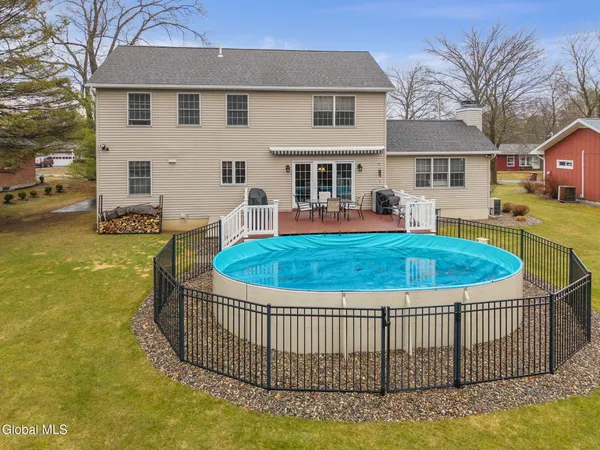 $500,000 | 79 Dewey Avenue, Halfmoon, NY 12118