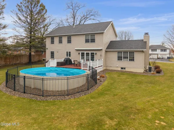 $500,000 | 79 Dewey Avenue, Halfmoon, NY 12118
