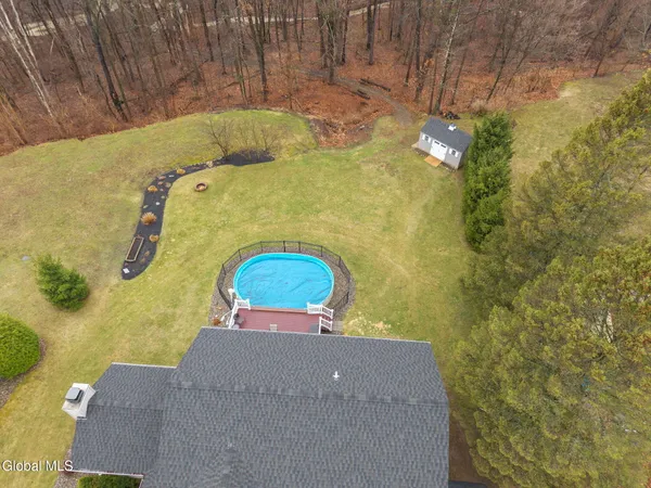 $500,000 | 79 Dewey Avenue, Halfmoon, NY 12118