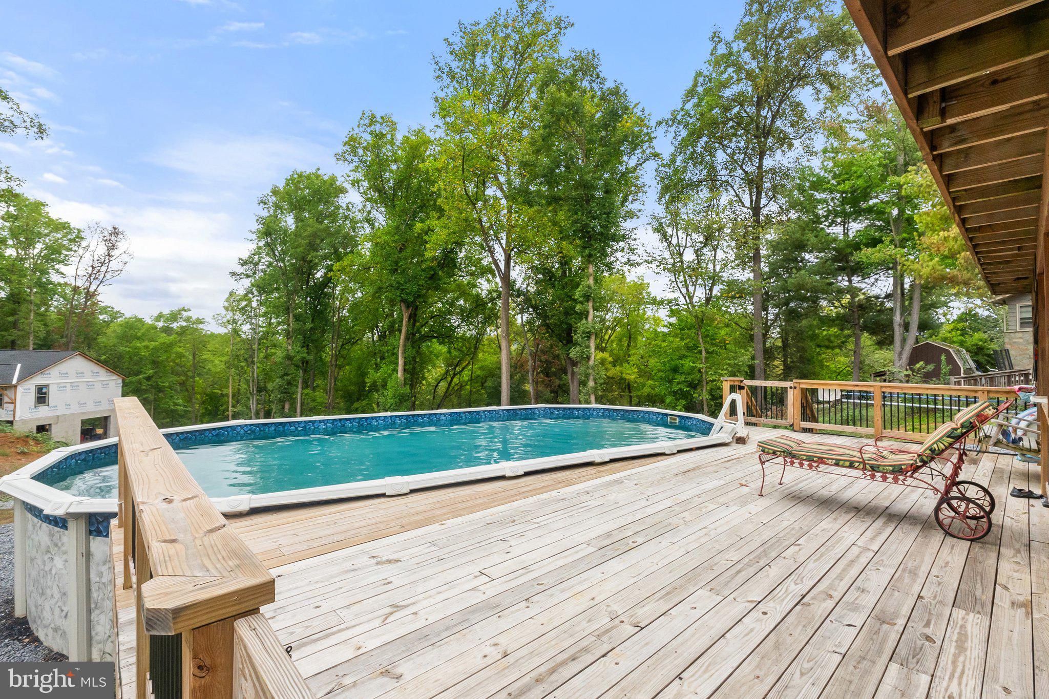 262 Dungadin Road Front Royal, VA 22630 - Photo 52 of 78