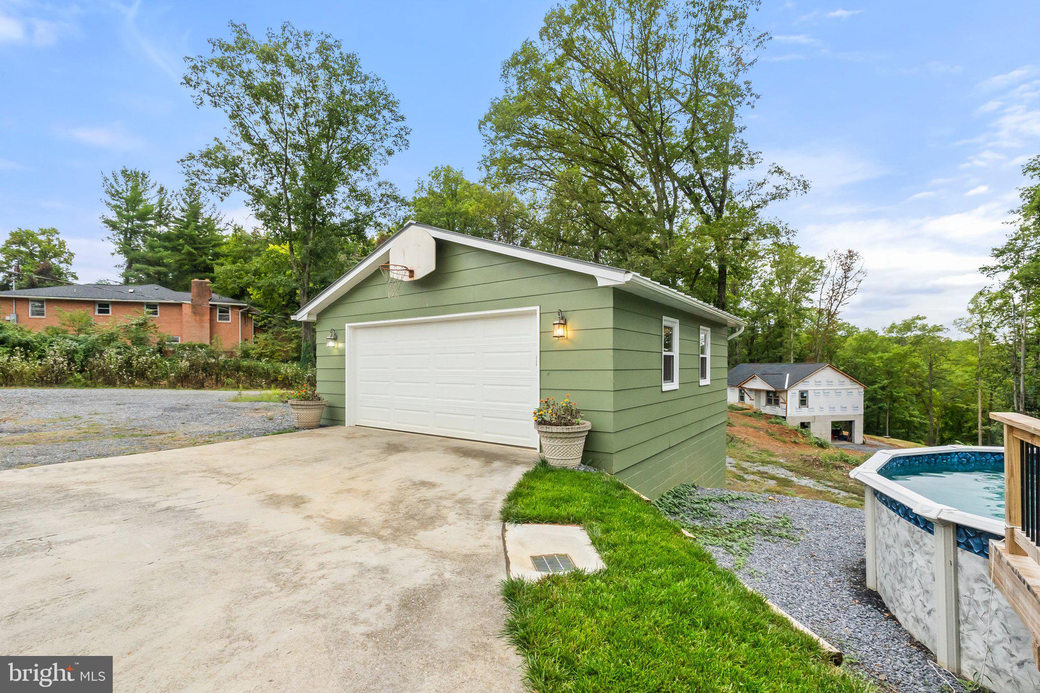 262 Dungadin Road Front Royal, VA 22630 - Photo 53 of 78