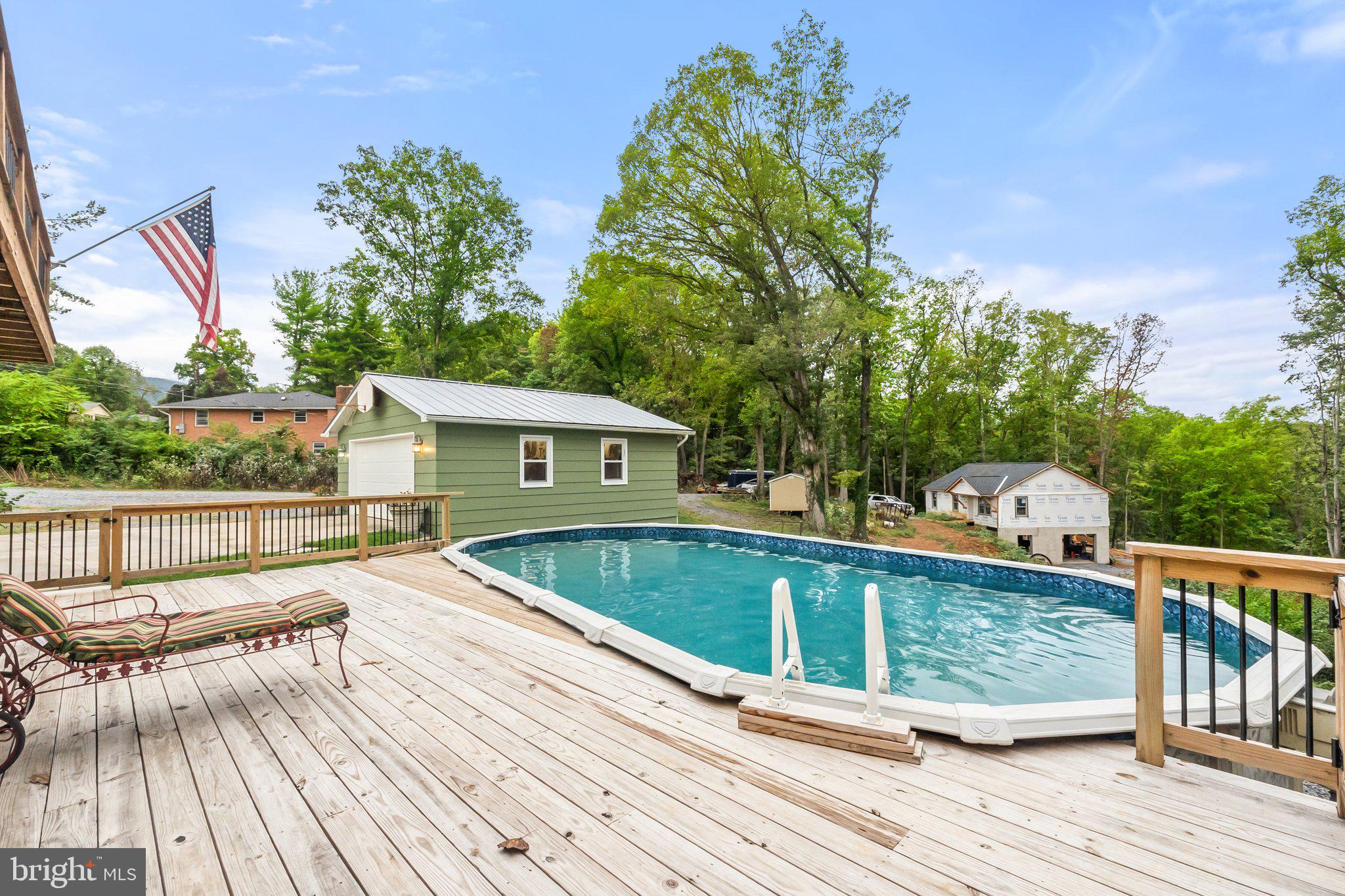 262 Dungadin Road Front Royal, VA 22630 - Photo 55 of 78