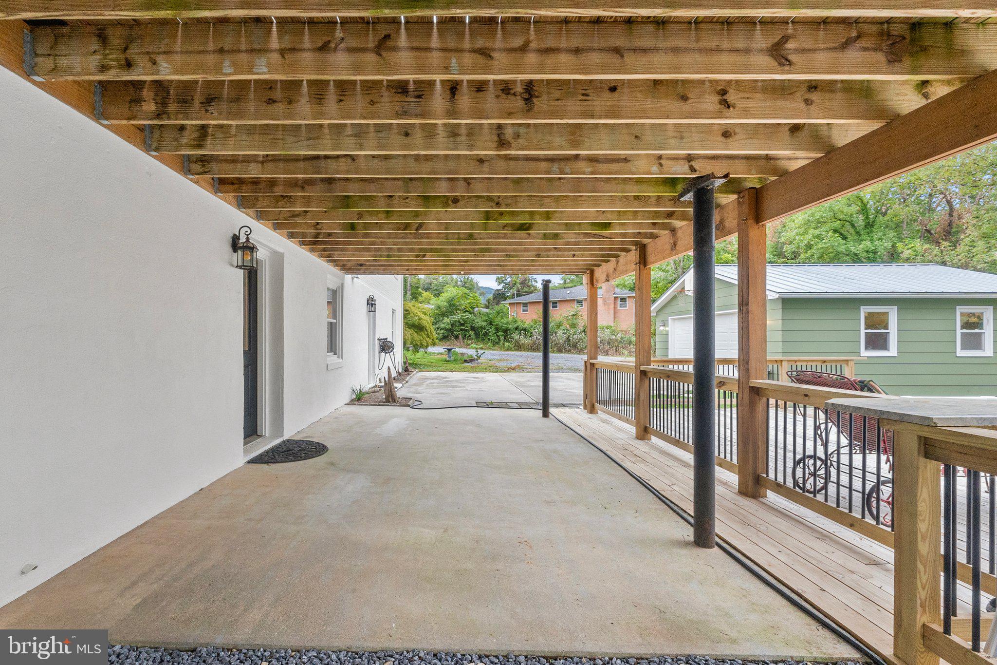 262 Dungadin Road Front Royal, VA 22630 - Photo 57 of 78
