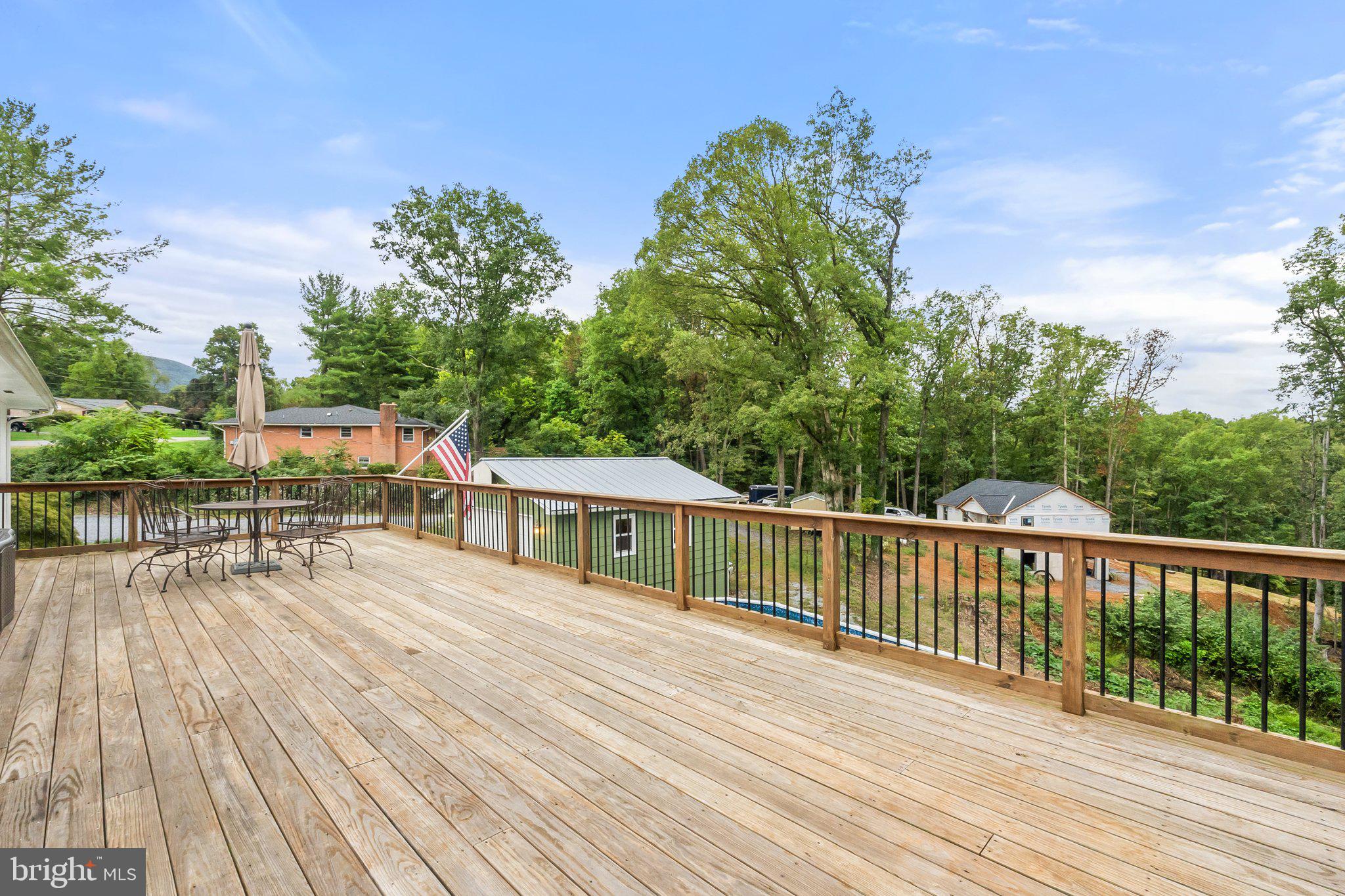 262 Dungadin Road Front Royal, VA 22630 - Photo 58 of 78