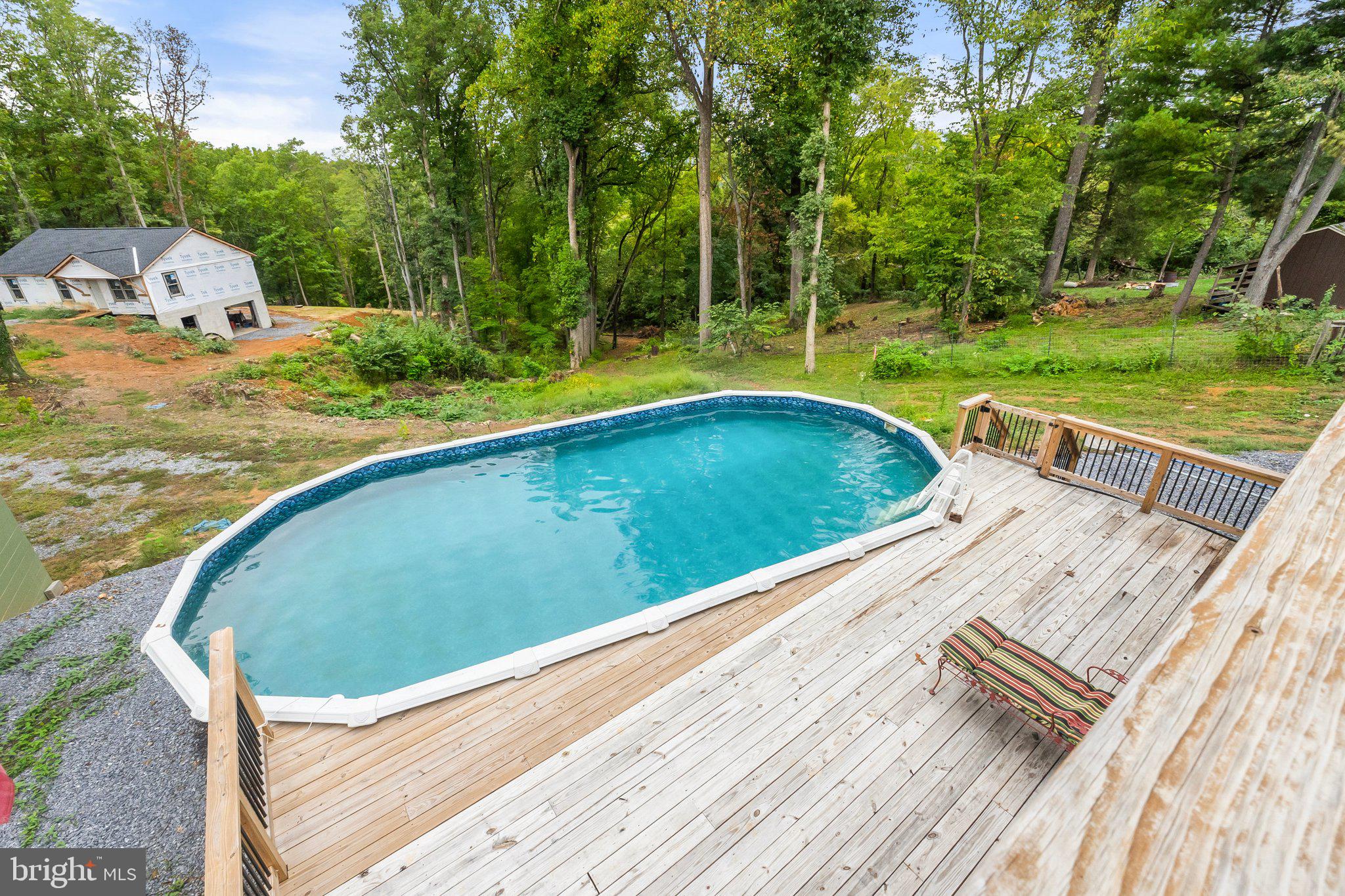 262 Dungadin Road Front Royal, VA 22630 - Photo 60 of 78