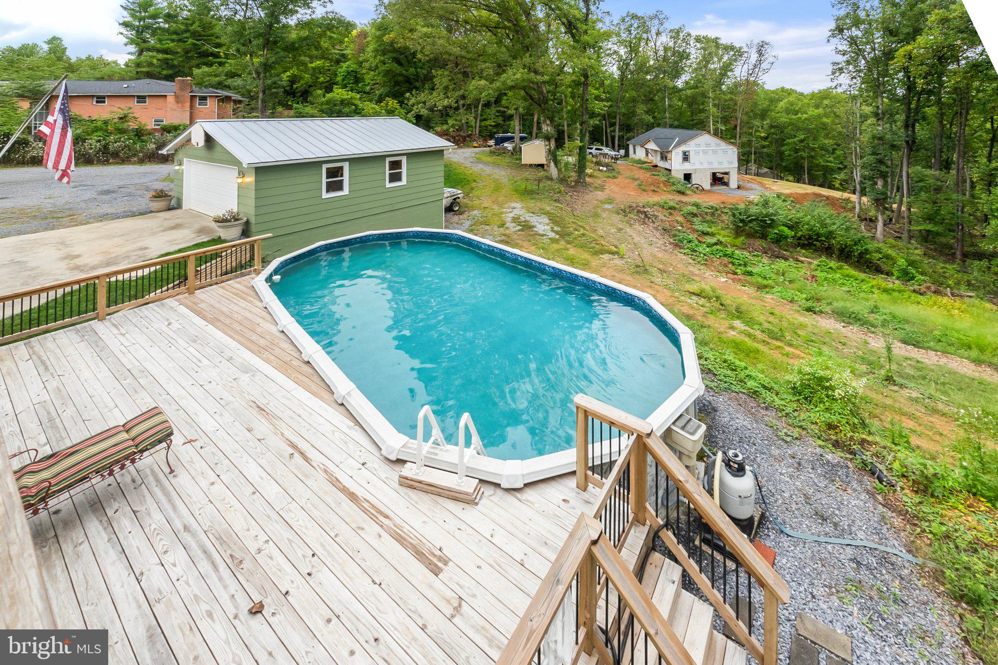 262 Dungadin Road Front Royal, VA 22630 - Photo 62 of 78