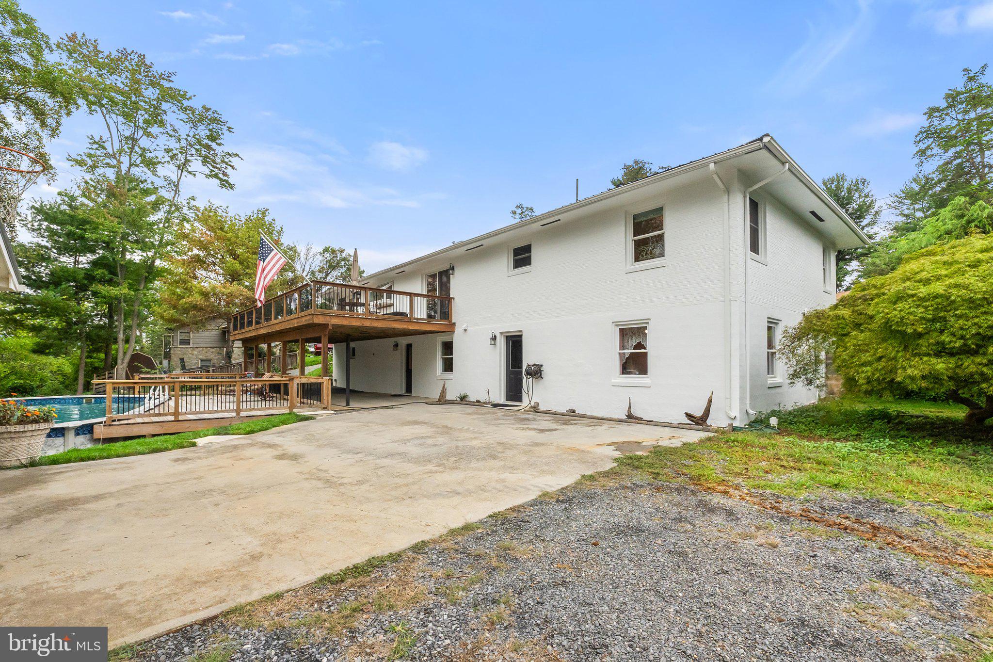 262 Dungadin Road Front Royal, VA 22630 - Photo 63 of 78