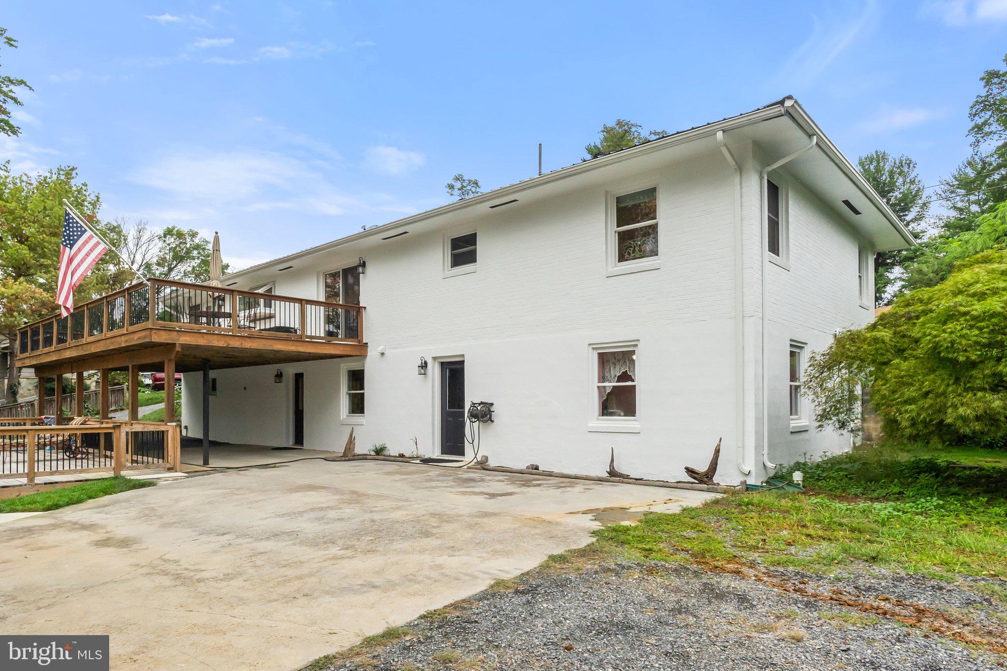 262 Dungadin Road Front Royal, VA 22630 - Photo 64 of 78