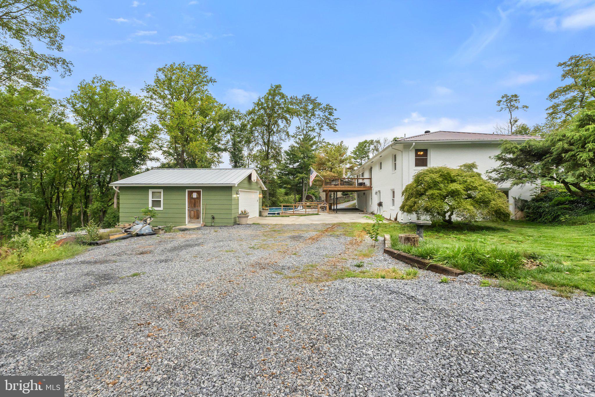 262 Dungadin Road Front Royal, VA 22630 - Photo 65 of 78