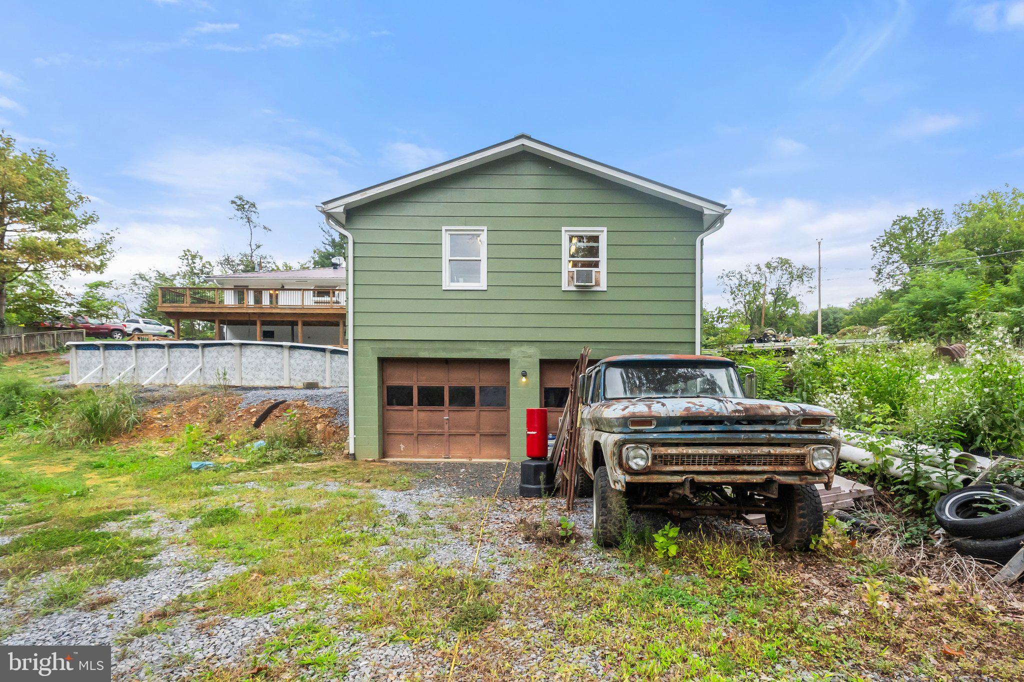 262 Dungadin Road Front Royal, VA 22630 - Photo 66 of 78