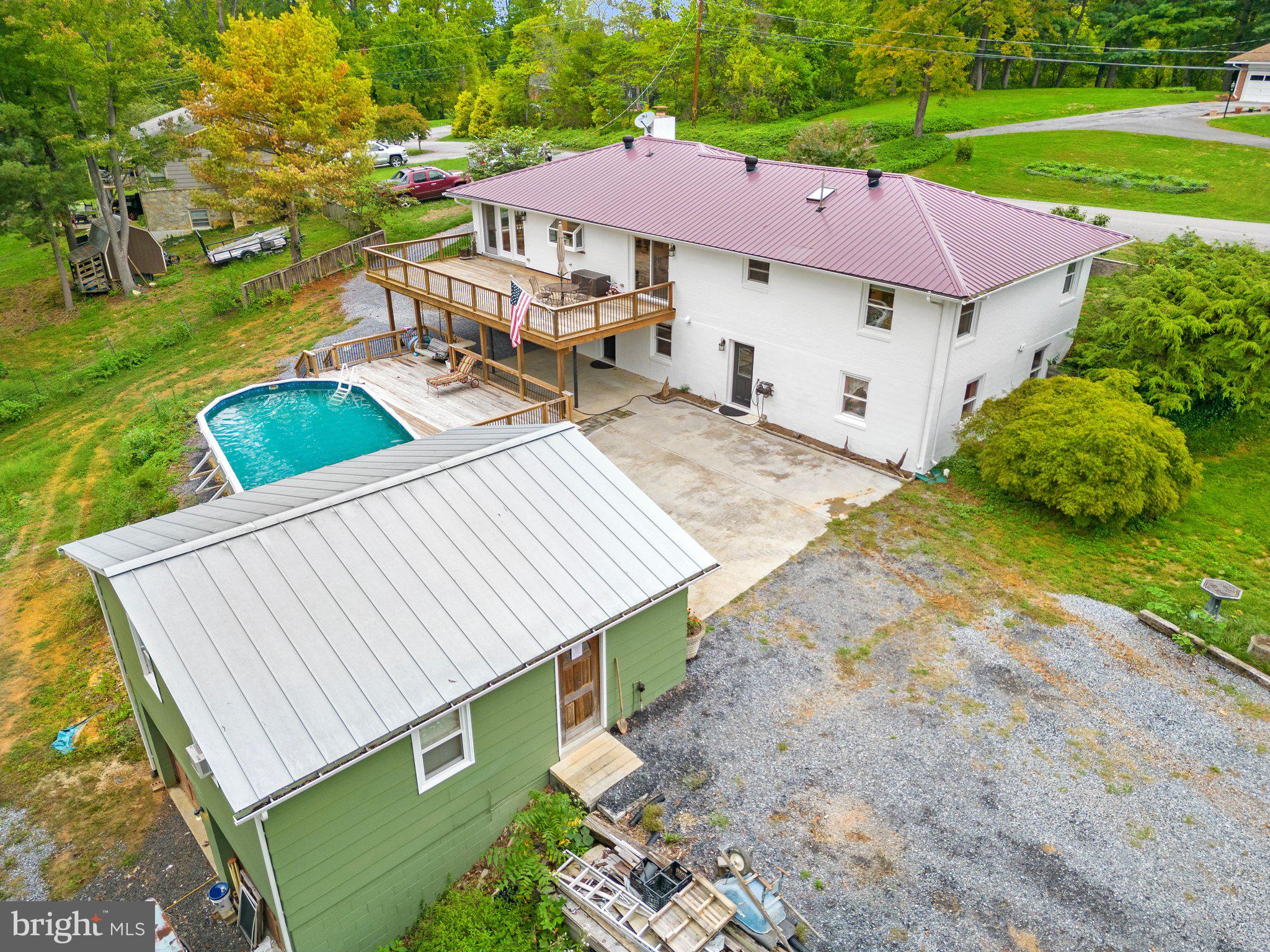 262 Dungadin Road Front Royal, VA 22630 - Photo 67 of 78
