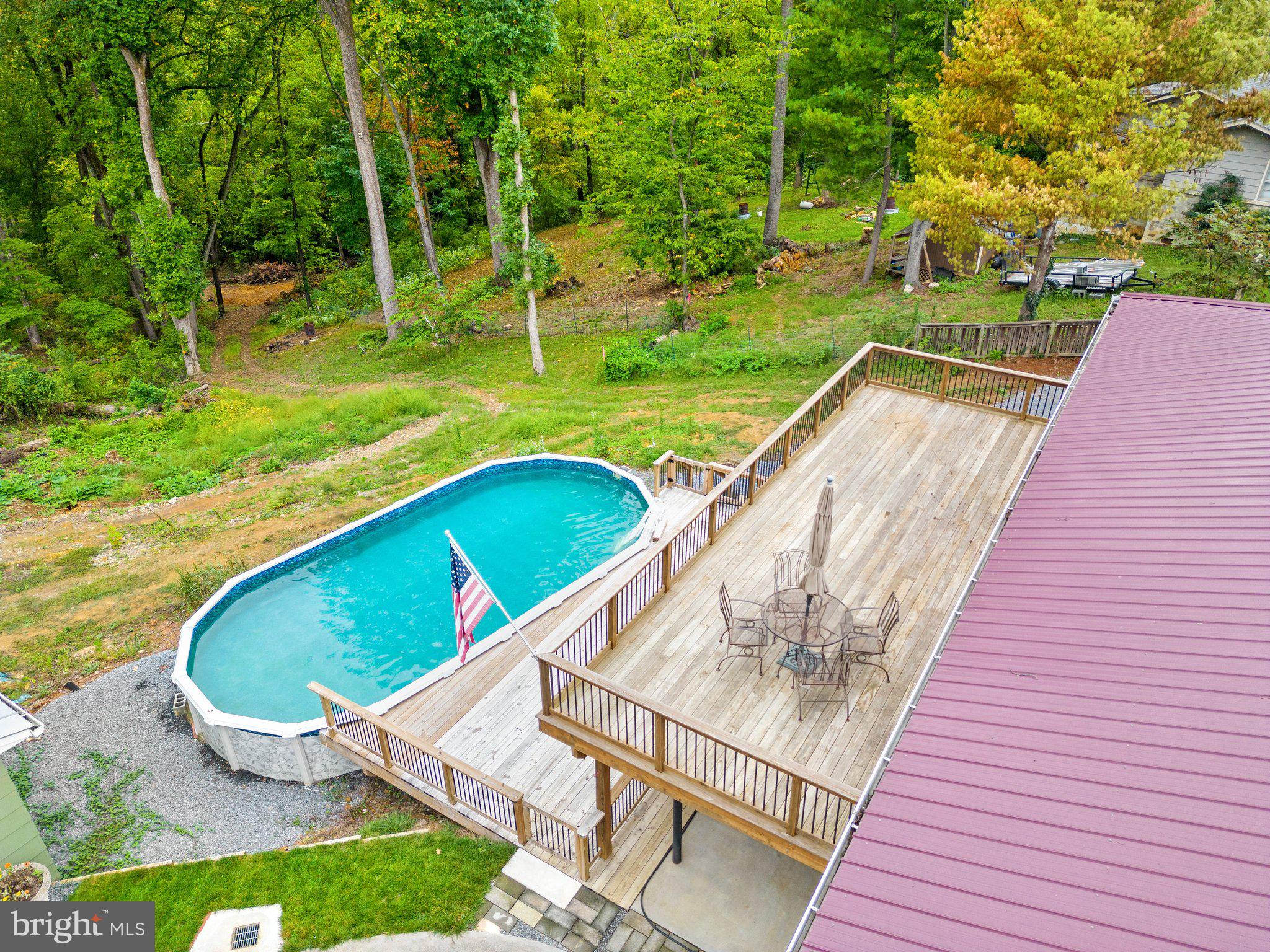 262 Dungadin Road Front Royal, VA 22630 - Photo 68 of 78