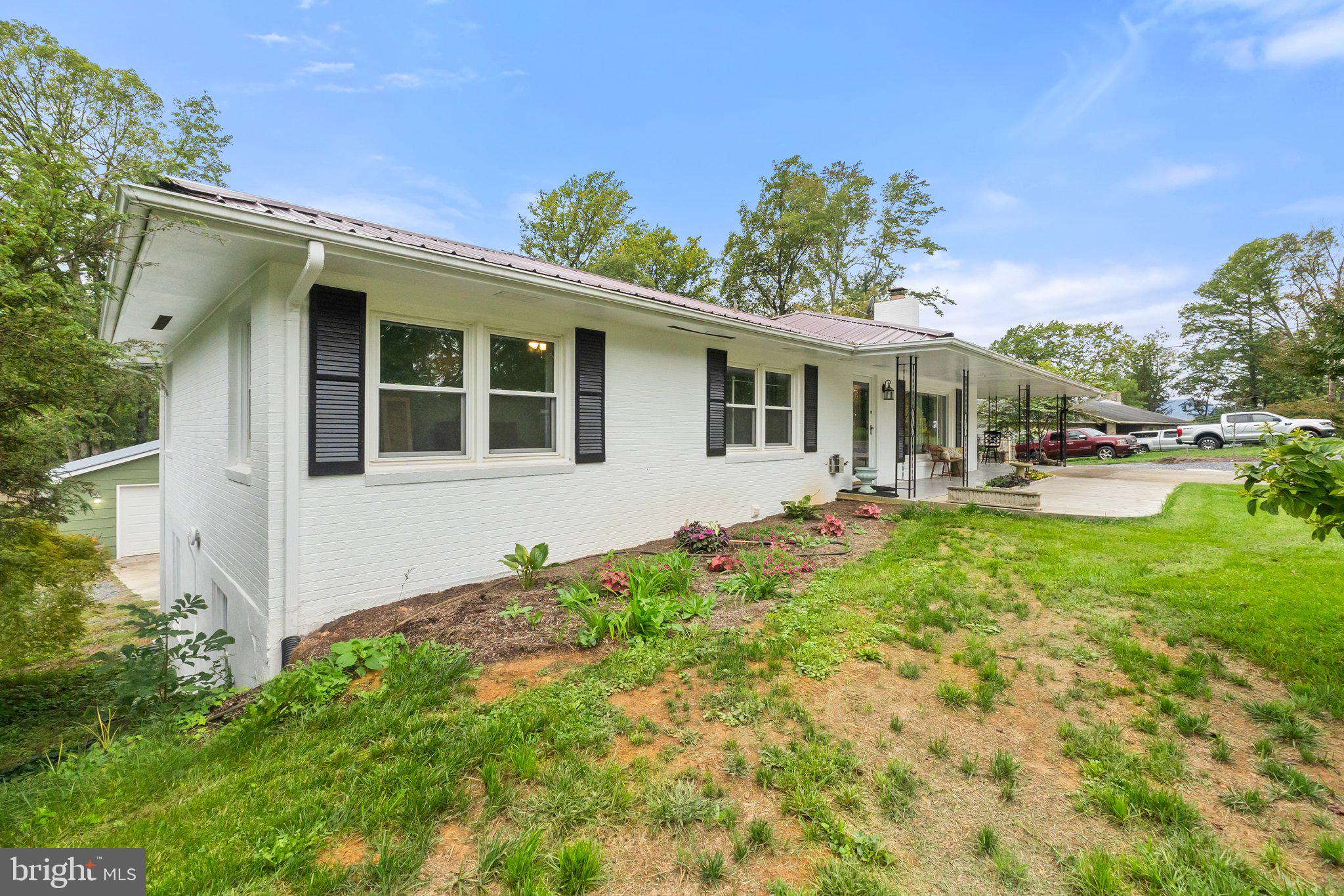 262 Dungadin Road Front Royal, VA 22630 - Photo 73 of 78