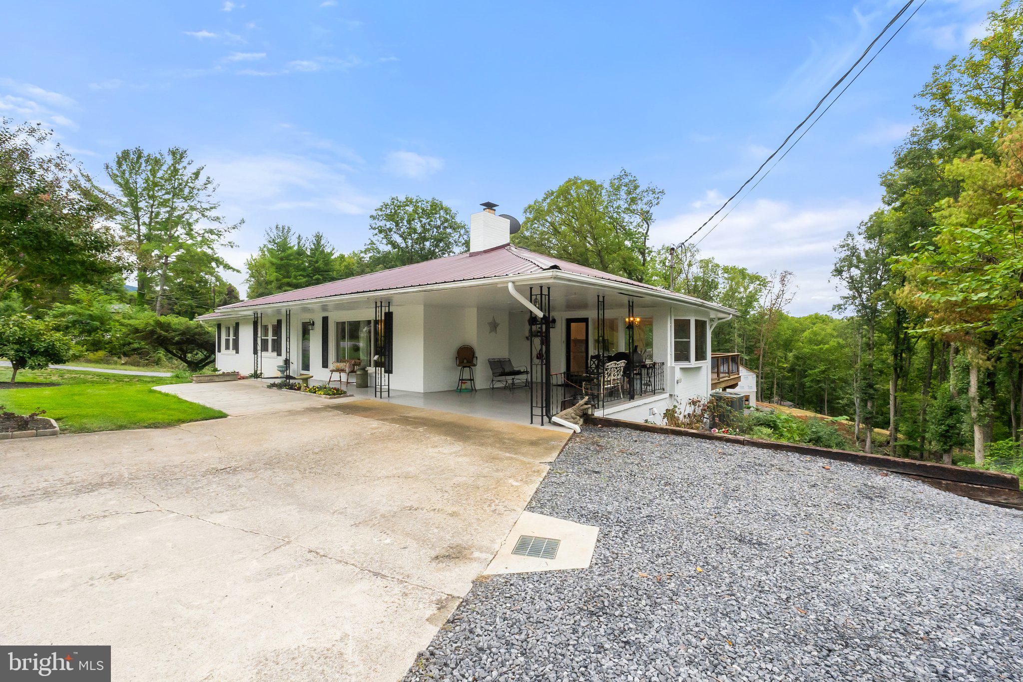 262 Dungadin Road Front Royal, VA 22630 - Photo 74 of 78