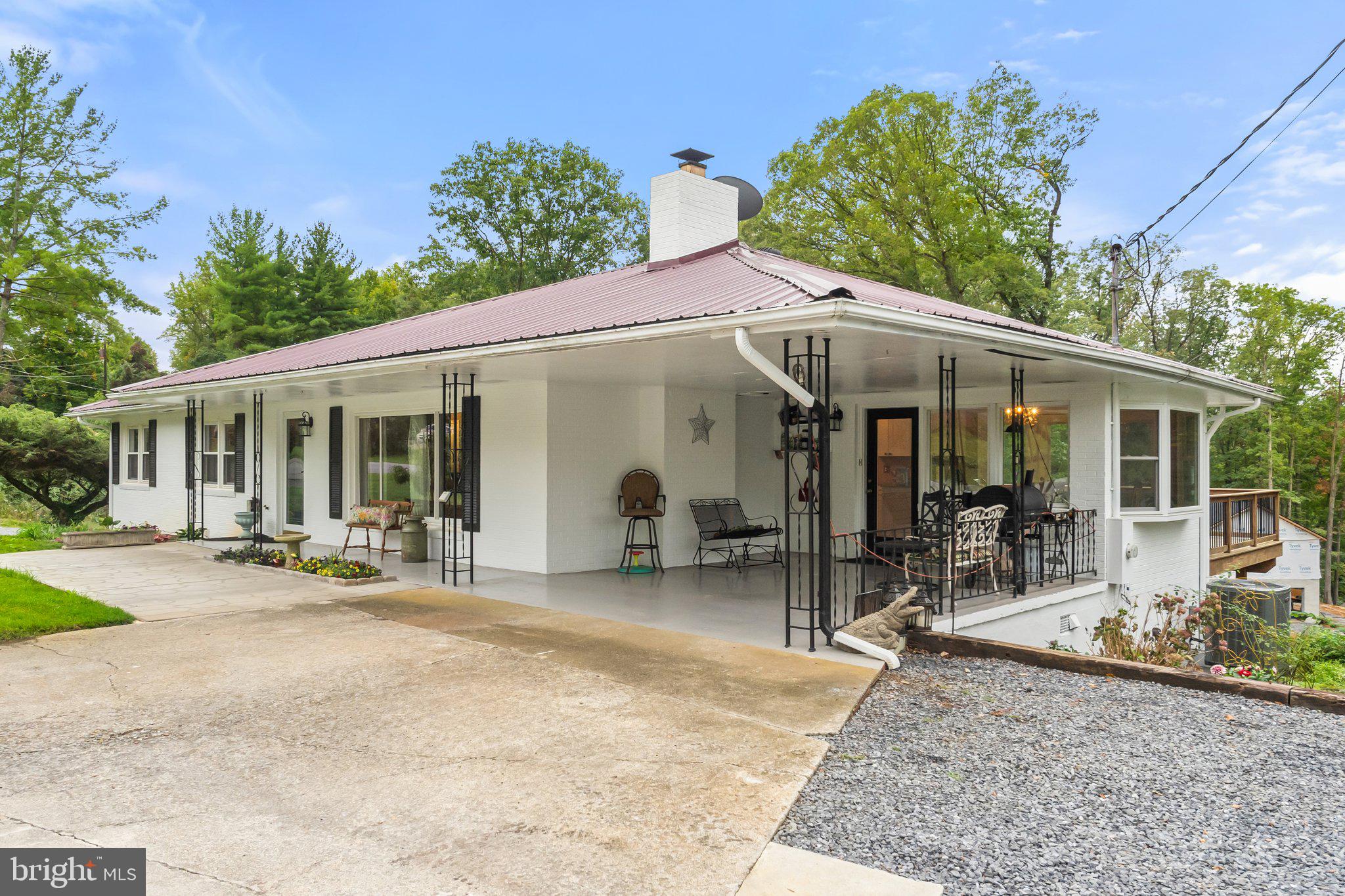 262 Dungadin Road Front Royal, VA 22630 - Photo 75 of 78