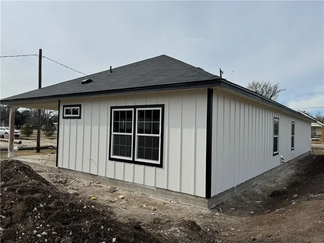 $269,000 | 502 Mignonette Drive North, Kosse, TX 76653