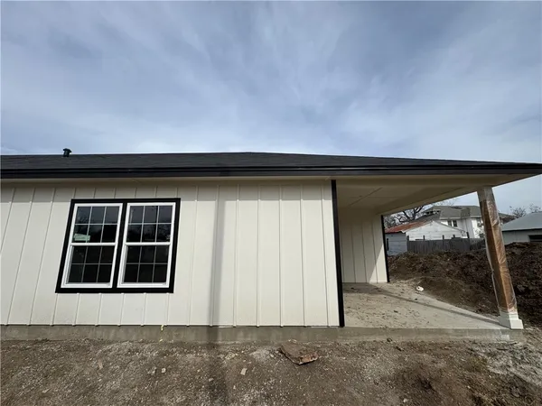 $269,000 | 502 Mignonette Drive North, Kosse, TX 76653