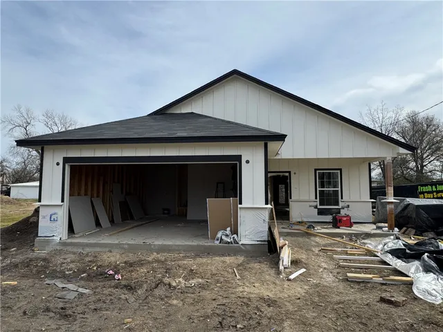 $269,000 | 502 Mignonette Drive North, Kosse, TX 76653