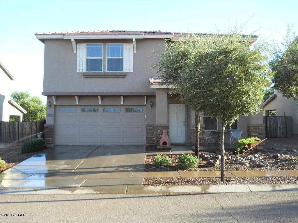 17729 West Red Bird Road Surprise, AZ 85387 - Photo 1 of 49 DSCN3555