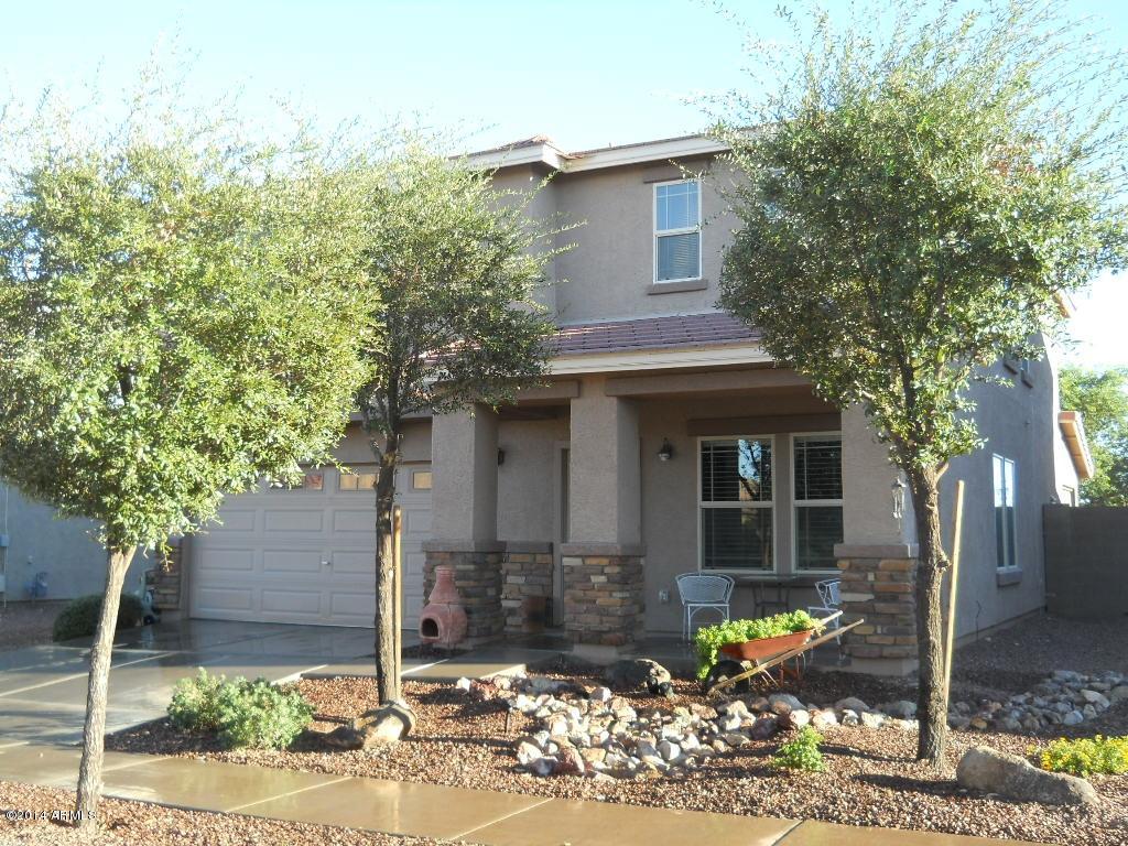 17729 West Red Bird Road Surprise, AZ 85387 - Photo 2 of 49 DSCN3557