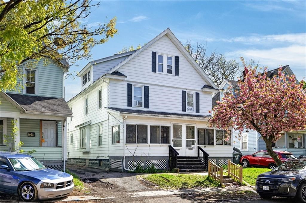 25-27 Rand Street Rochester, NY 14615 - Photo 1 of 26 Gallery Image 1