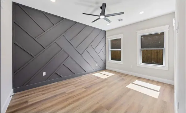 $2,400 | 4624 Mayflower Street, Unit B, Houston, TX 77033
