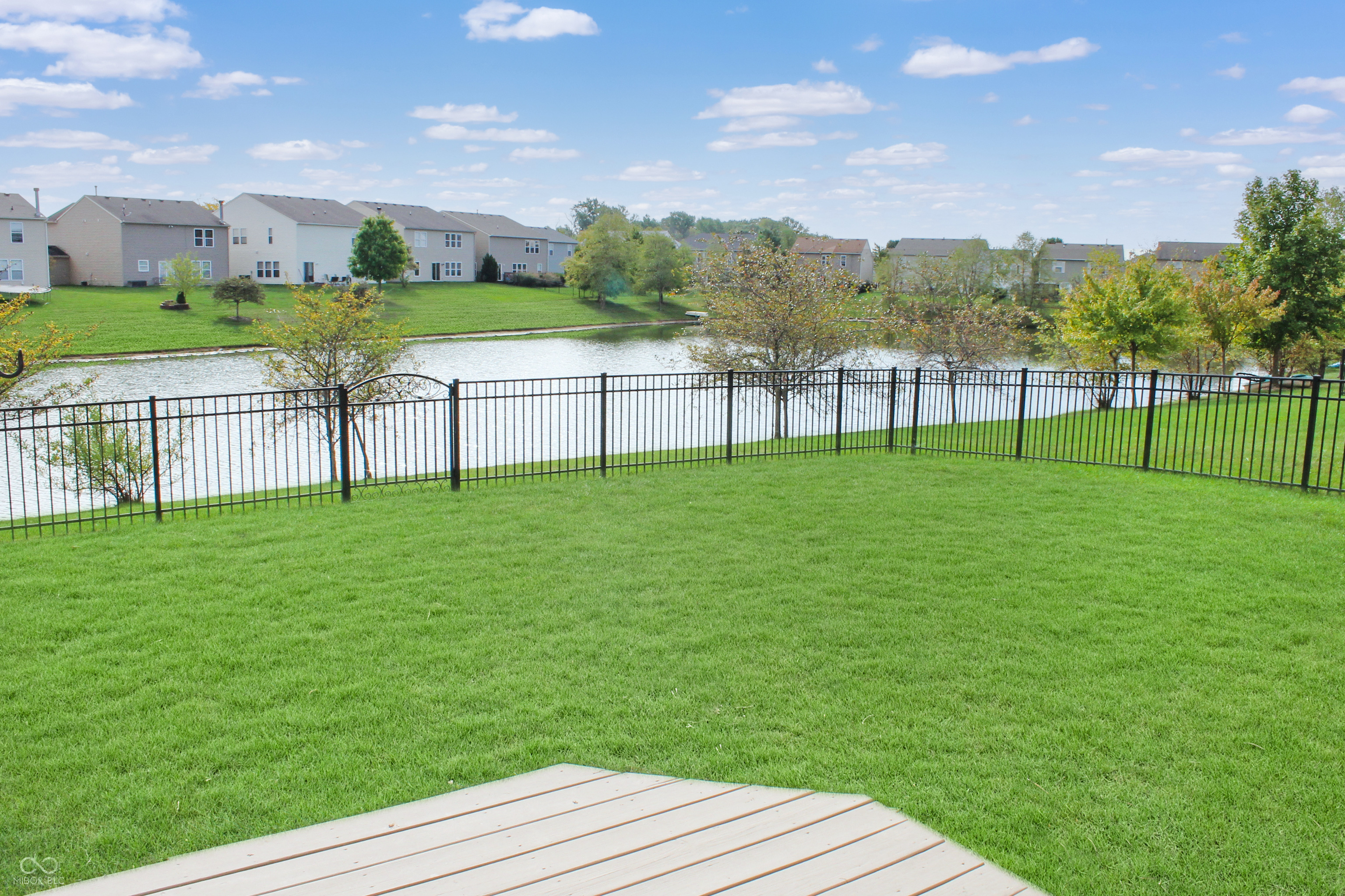 8250 South Evening Drive Pendleton, IN 46064 - Photo 34 of 46