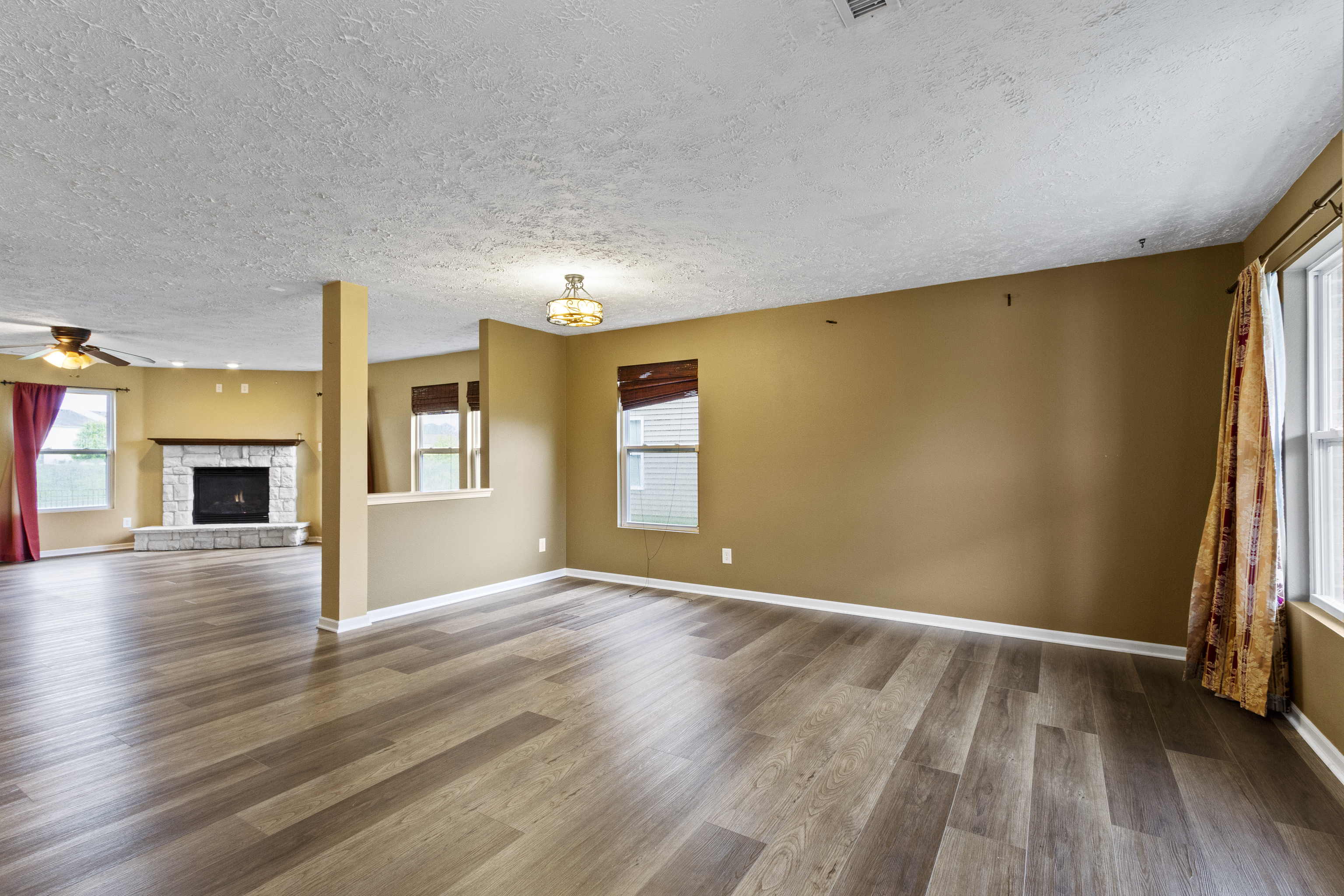 8250 South Evening Drive Pendleton, IN 46064 - Photo 5 of 46