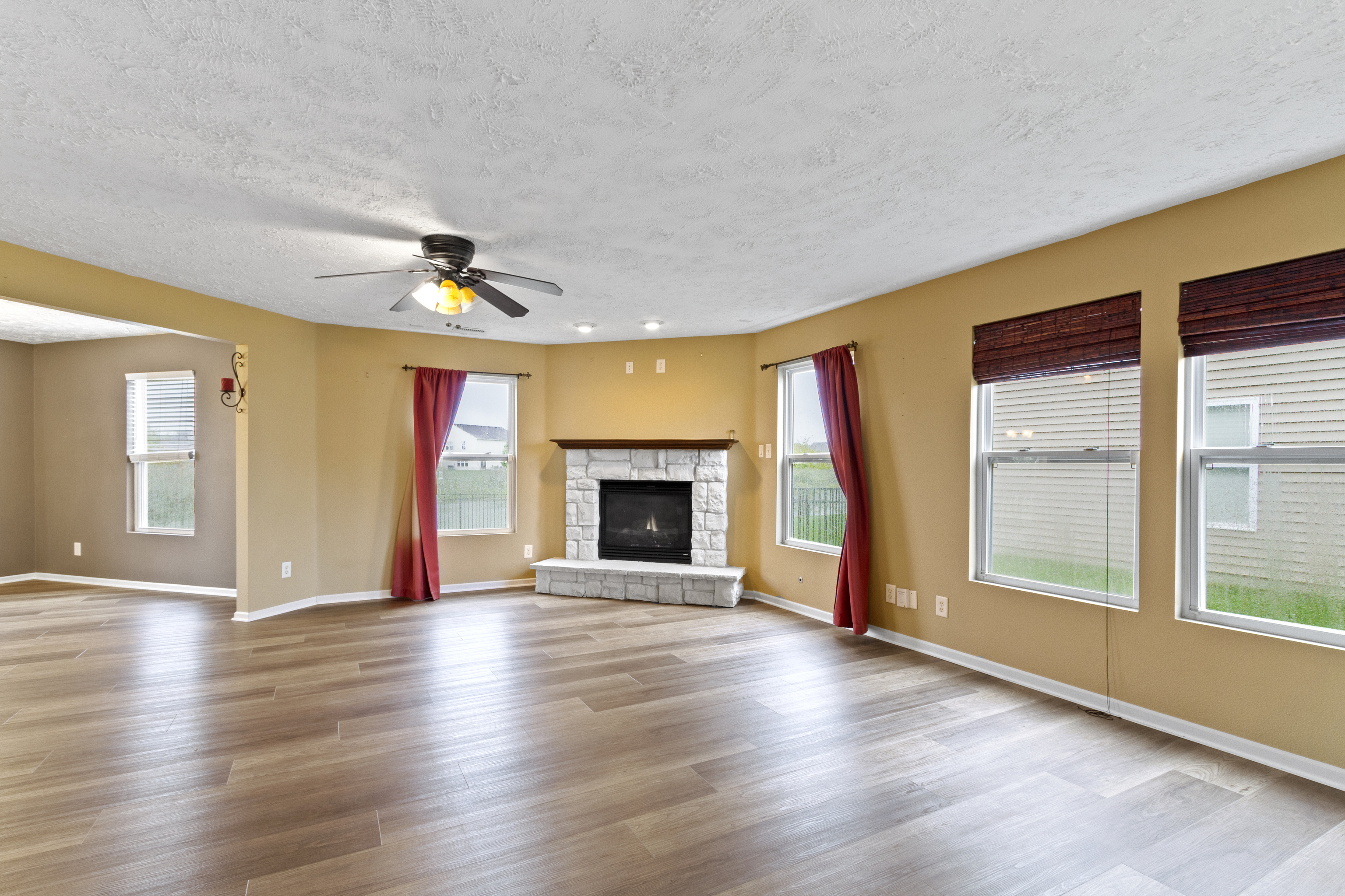 8250 South Evening Drive Pendleton, IN 46064 - Photo 8 of 46