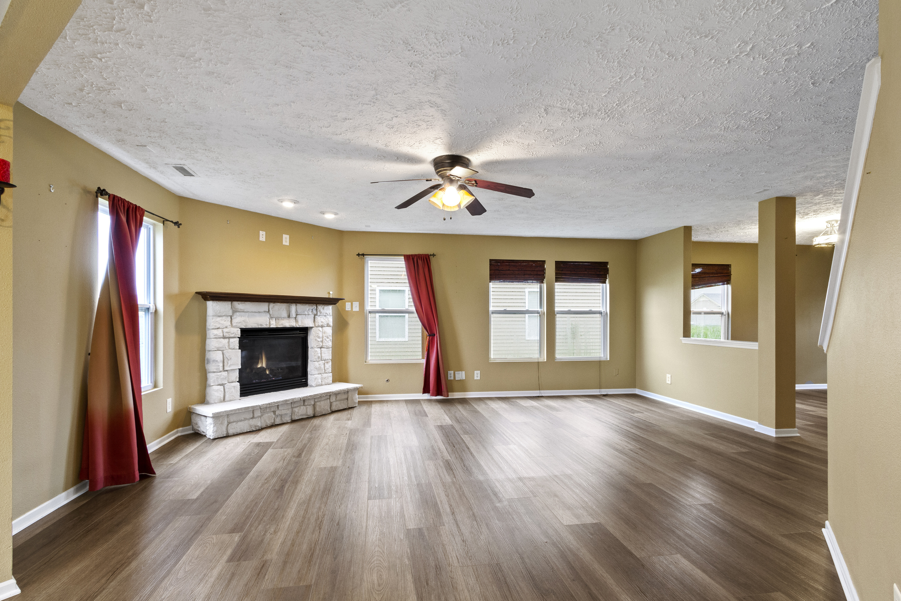 8250 South Evening Drive Pendleton, IN 46064 - Photo 10 of 46