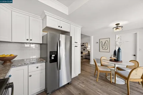 $569,000 | 1806 Wildbrook Court, Unit A, Concord, CA 94521
