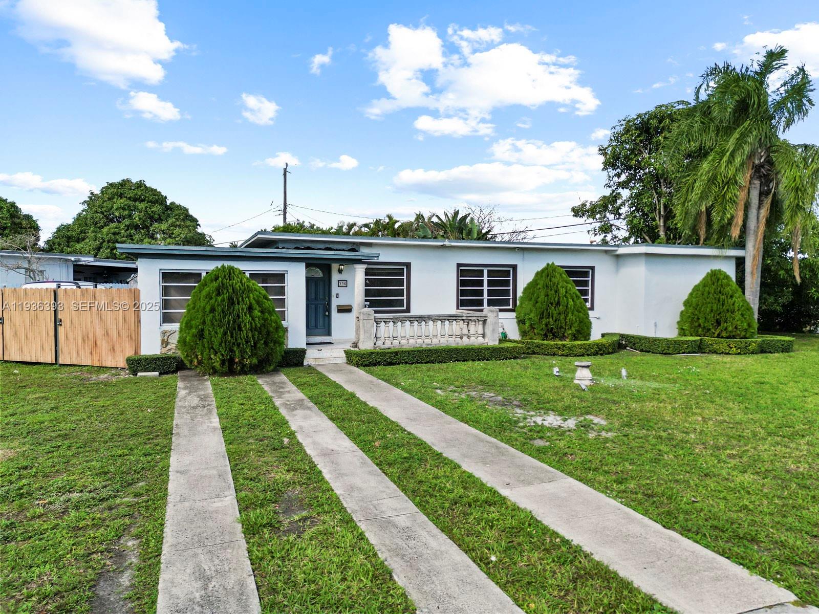 330 Southwest 52nd Avenue Miami, FL 33134 - Photo 35 of 40