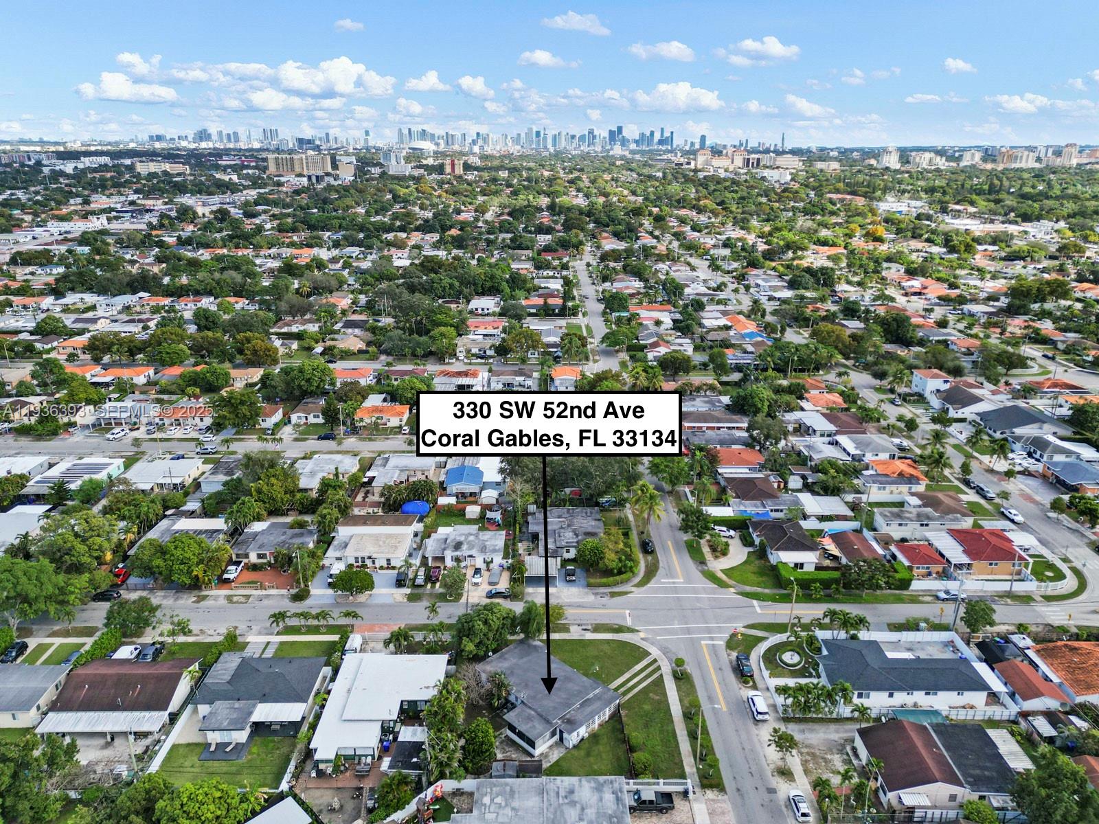 330 Southwest 52nd Avenue Miami, FL 33134 - Photo 39 of 40