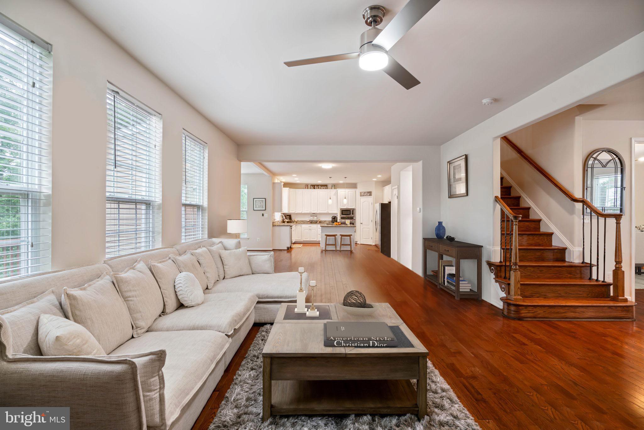 51 Hampton Park Road Stafford, VA 22554 - Photo 10 of 55