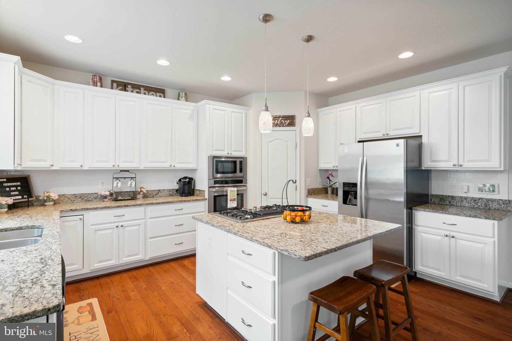 51 Hampton Park Road Stafford, VA 22554 - Photo 12 of 55