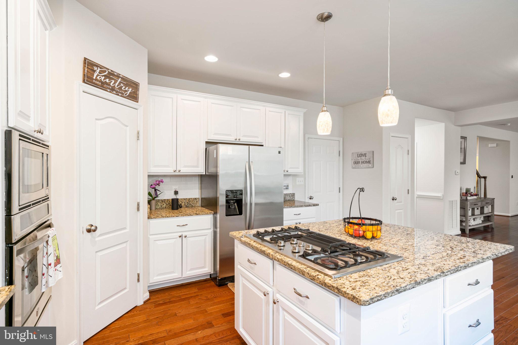 51 Hampton Park Road Stafford, VA 22554 - Photo 13 of 55