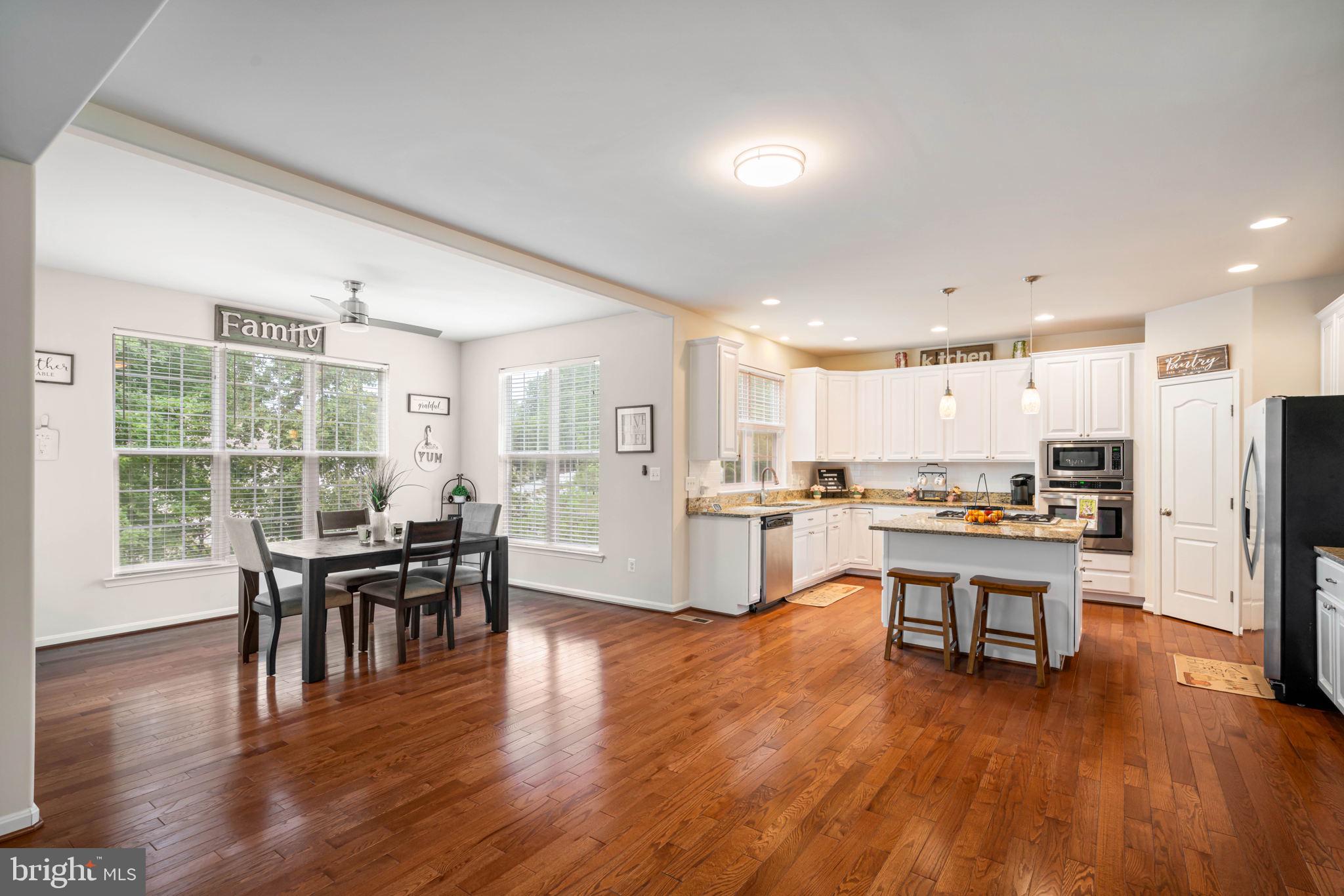 51 Hampton Park Road Stafford, VA 22554 - Photo 17 of 55