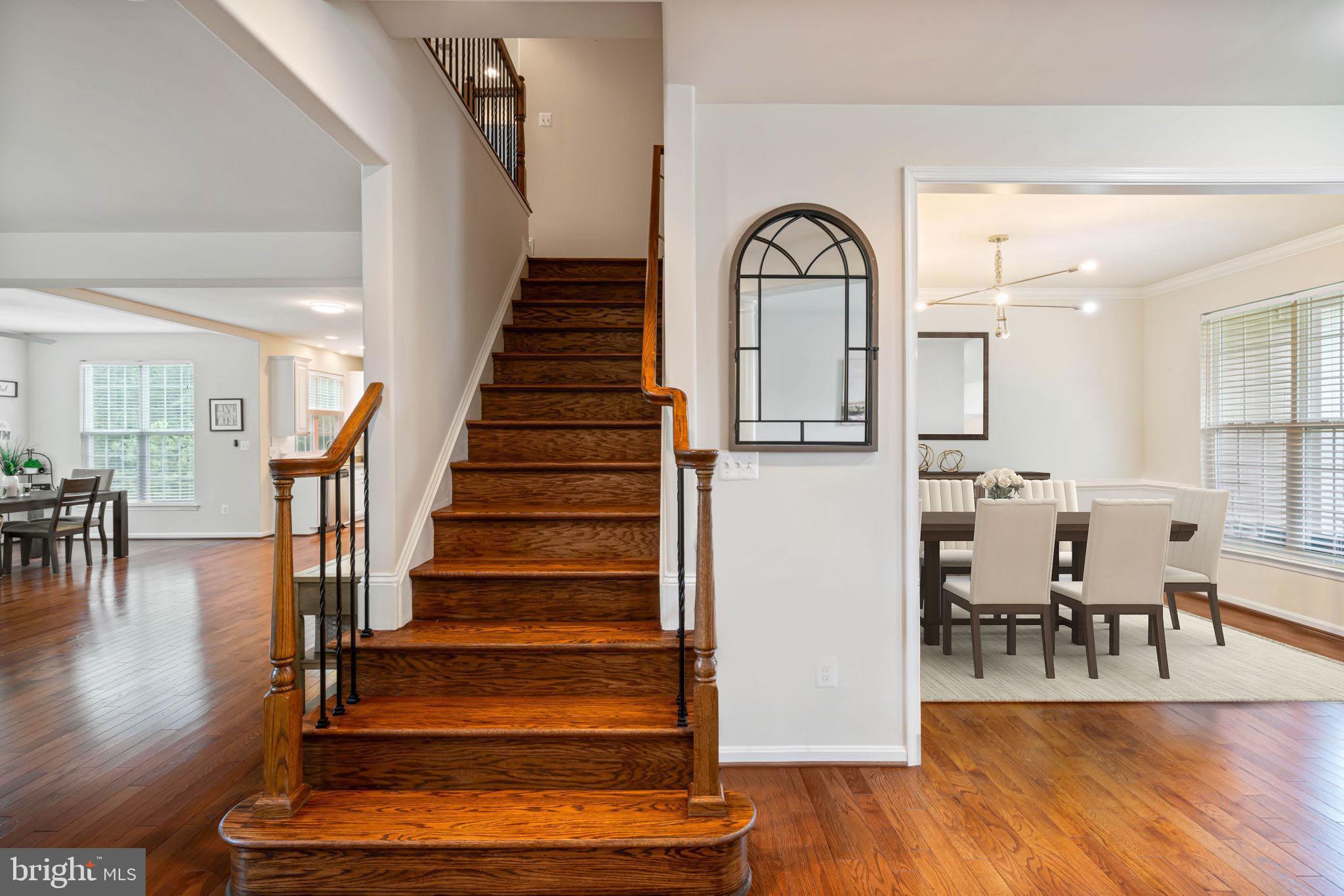 51 Hampton Park Road Stafford, VA 22554 - Photo 20 of 55