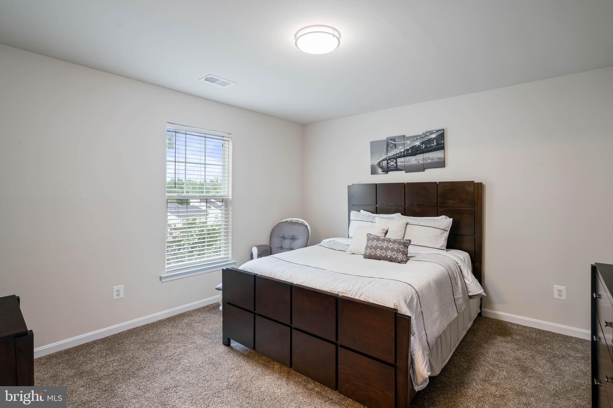 51 Hampton Park Road Stafford, VA 22554 - Photo 27 of 55 Bedroom 2