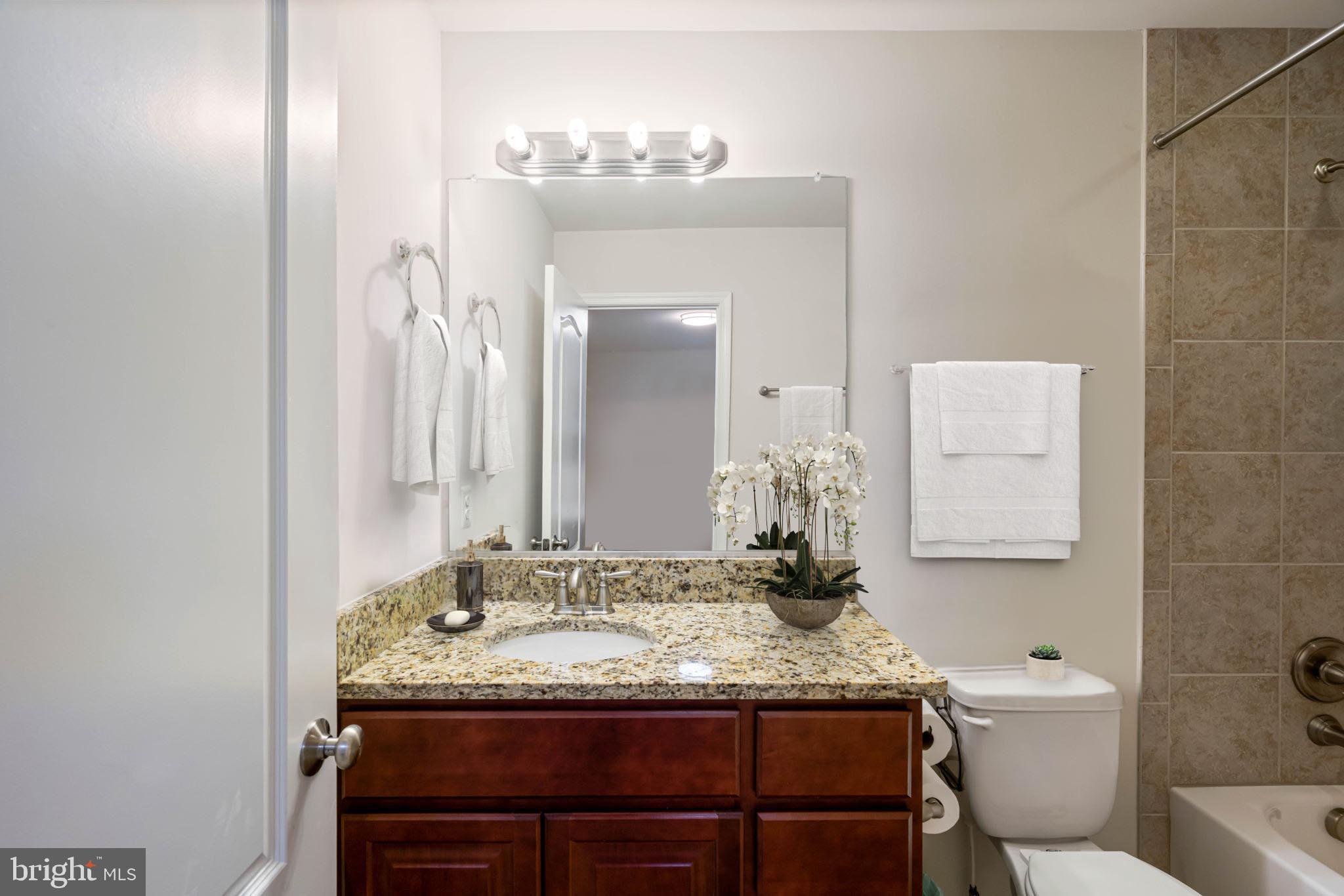 51 Hampton Park Road Stafford, VA 22554 - Photo 29 of 55 Bedroom 2 Ensuite
