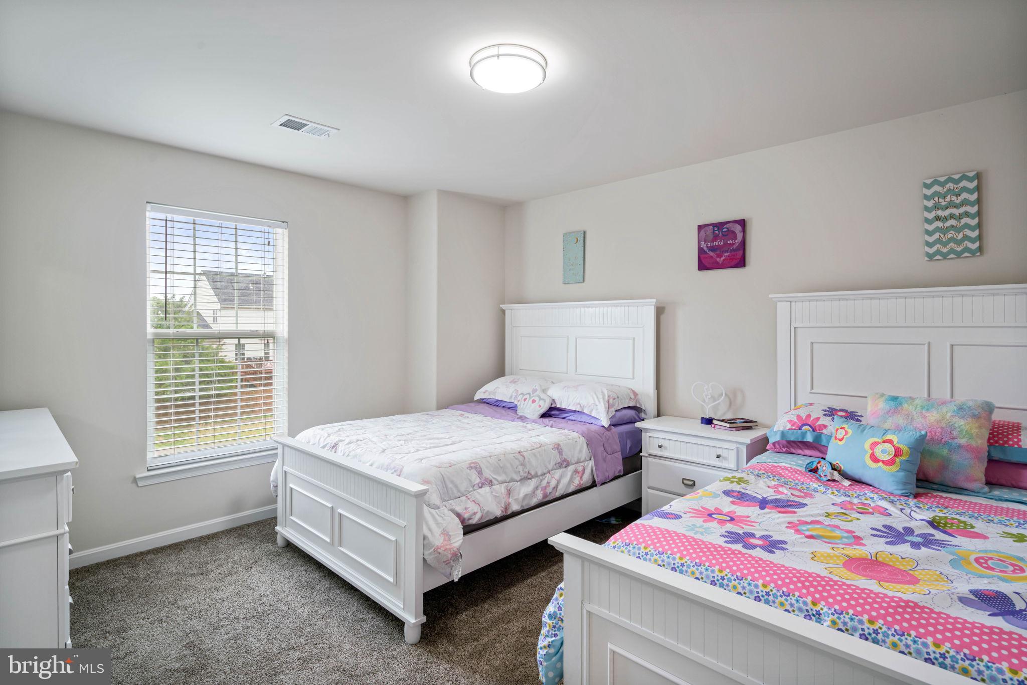 51 Hampton Park Road Stafford, VA 22554 - Photo 31 of 55 Bedroom 3