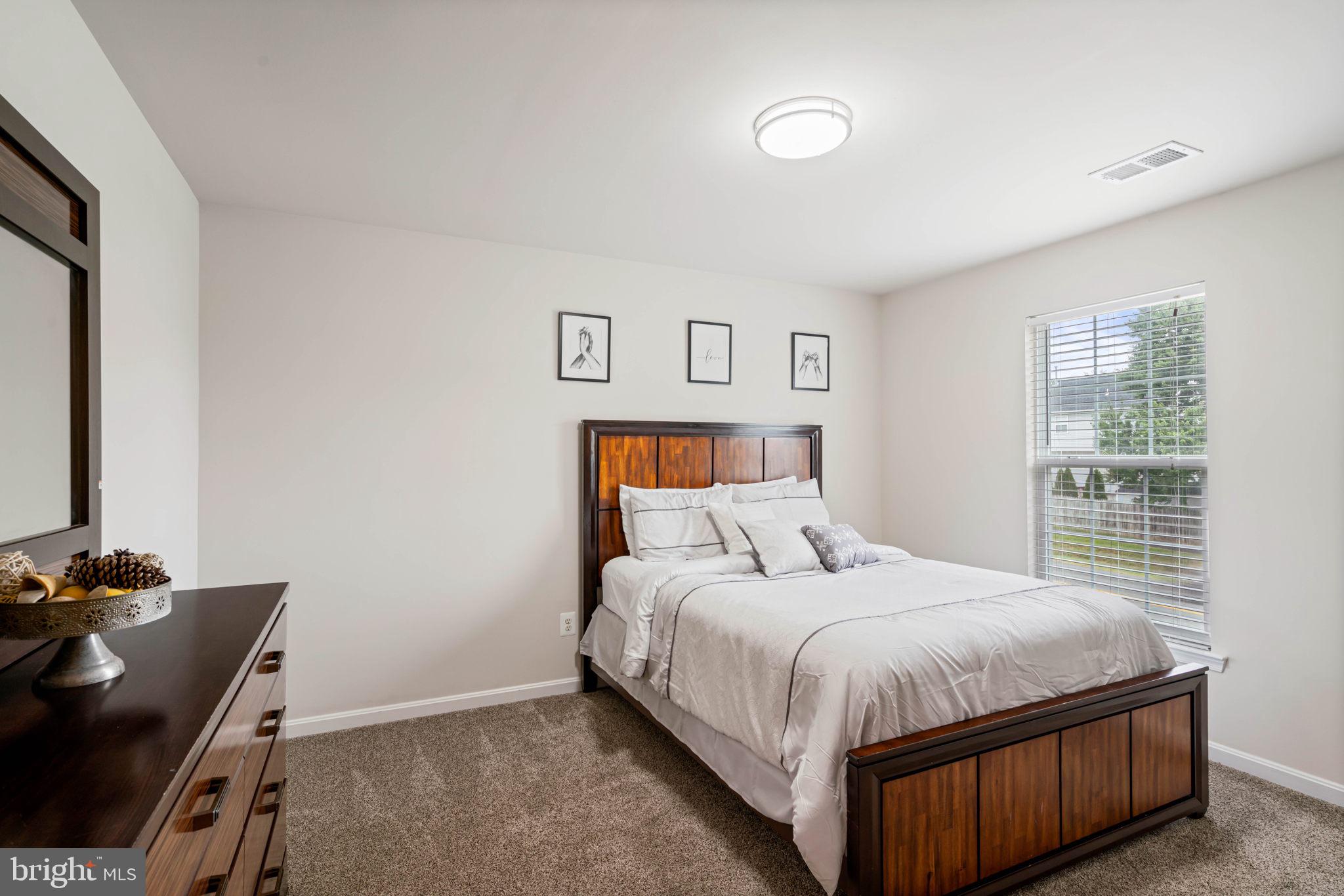 51 Hampton Park Road Stafford, VA 22554 - Photo 34 of 55 Bedroom 4