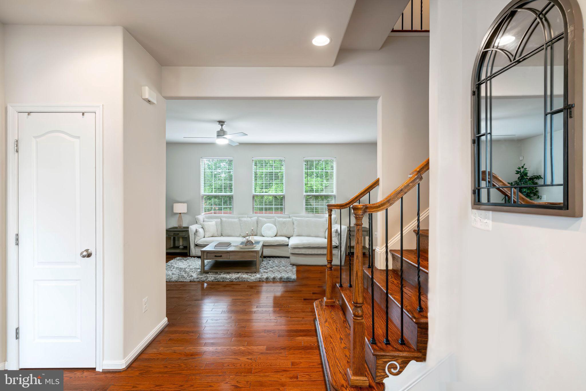 51 Hampton Park Road Stafford, VA 22554 - Photo 4 of 55 Beautiful Interior