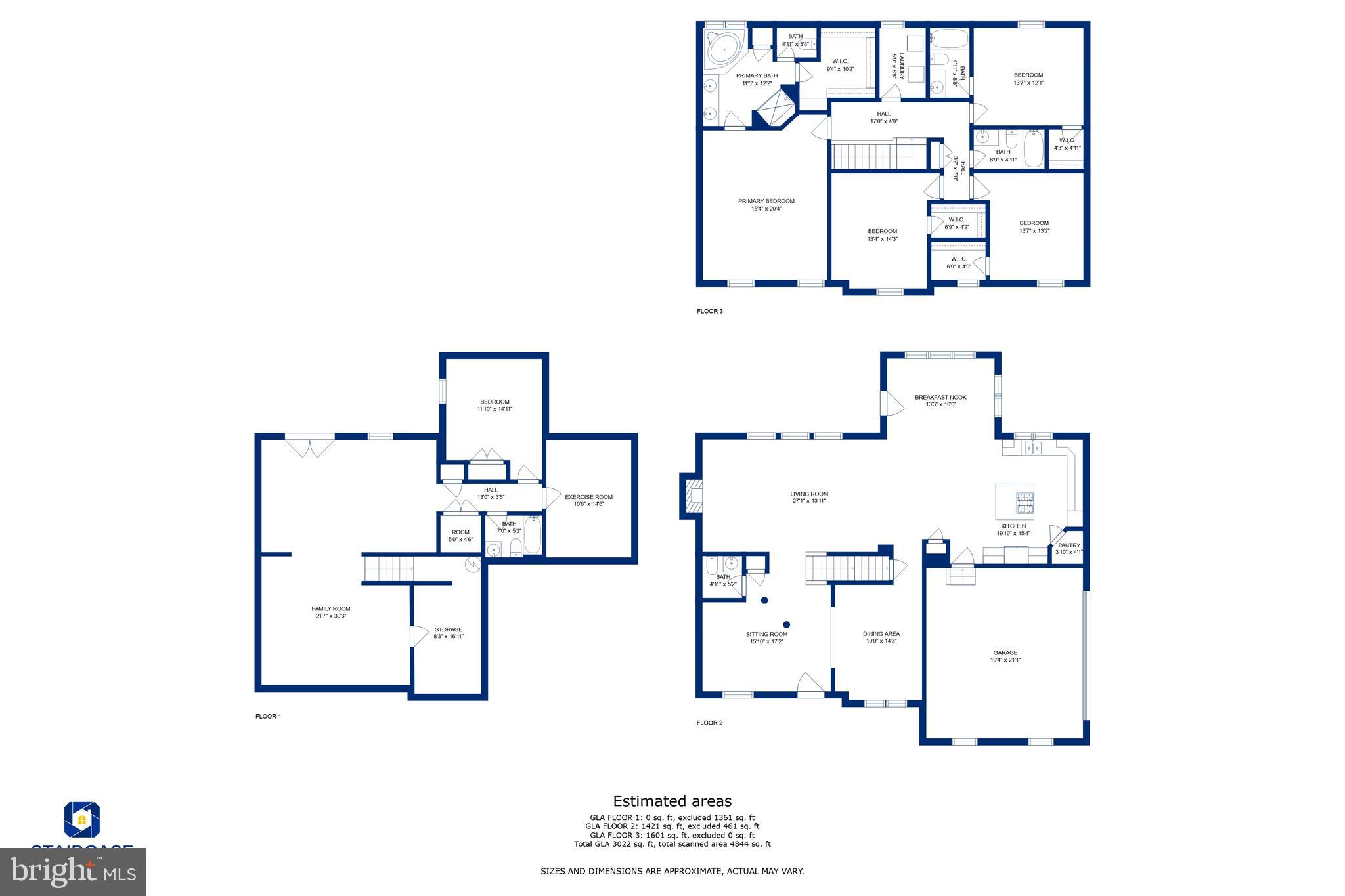 51 Hampton Park Road Stafford, VA 22554 - Photo 51 of 55