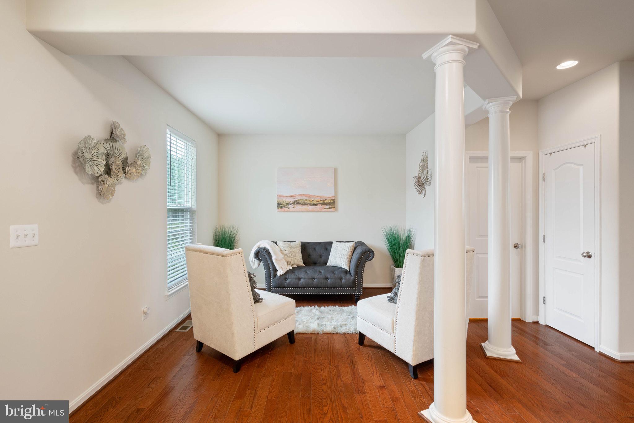 51 Hampton Park Road Stafford, VA 22554 - Photo 6 of 55 Sitting Room