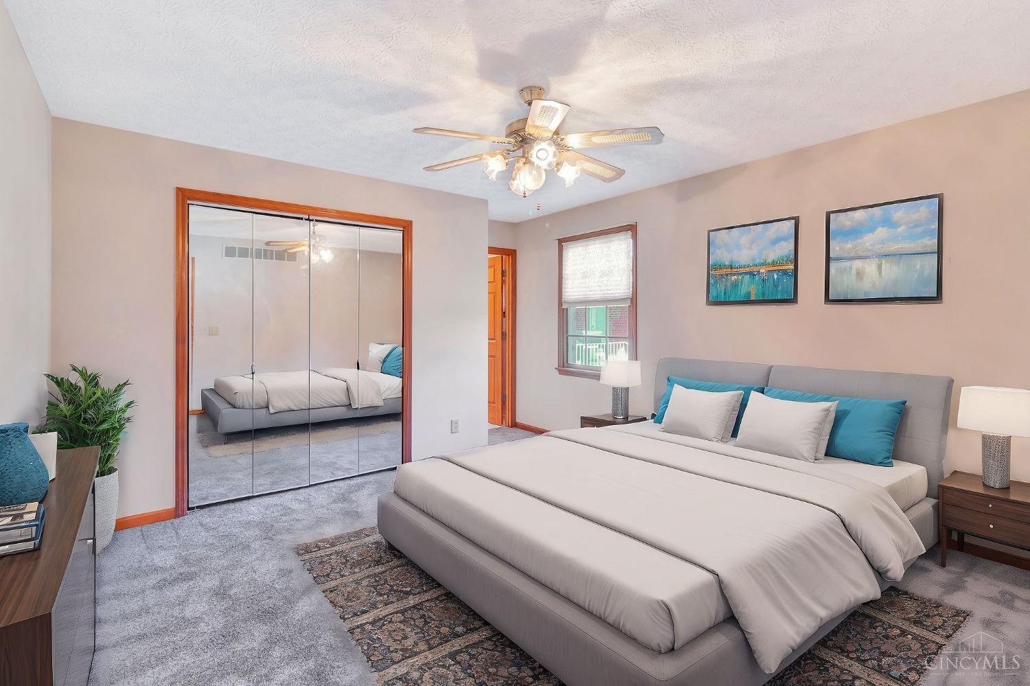 3475 Jessup Road Cincinnati, OH 45239 - Photo 34 of 52
