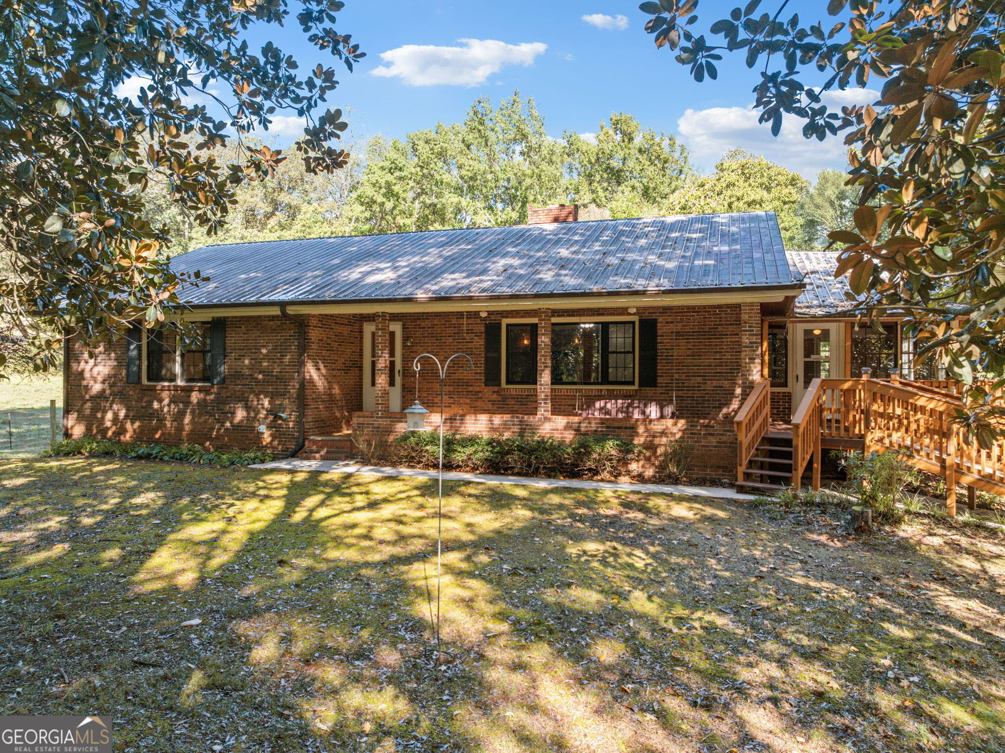 682 Mossy Creek Church Road Cleveland, GA 30528 - Photo 1 of 47 Gallery Image 1