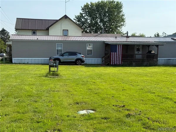 $159,900 | 4953 Highway 219, Unit 6, Great Valley, NY 14741