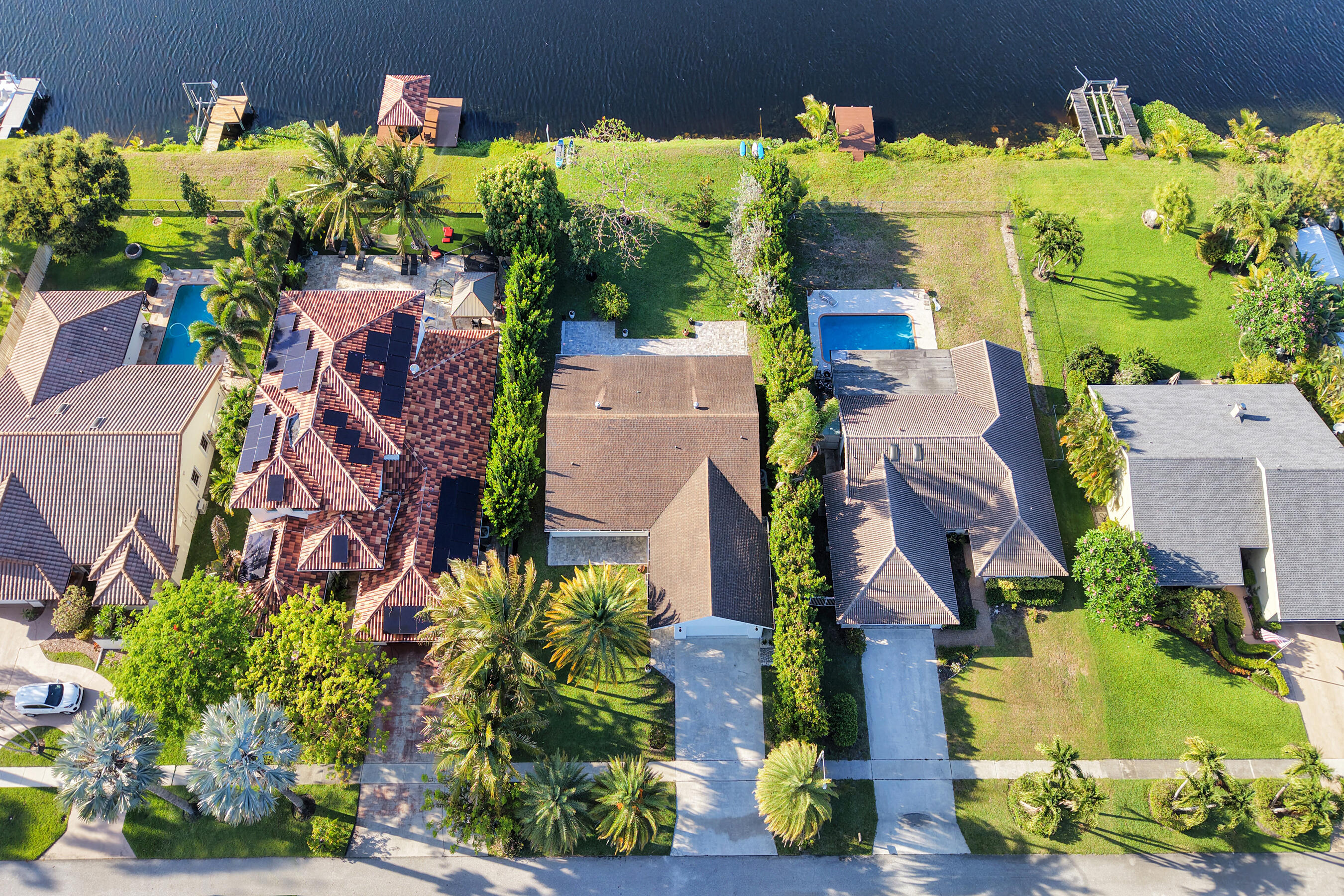 271 Oregon Lane Boca Raton, FL 33487 - Photo 123 of 129 DJI_20260521182038_0045_D