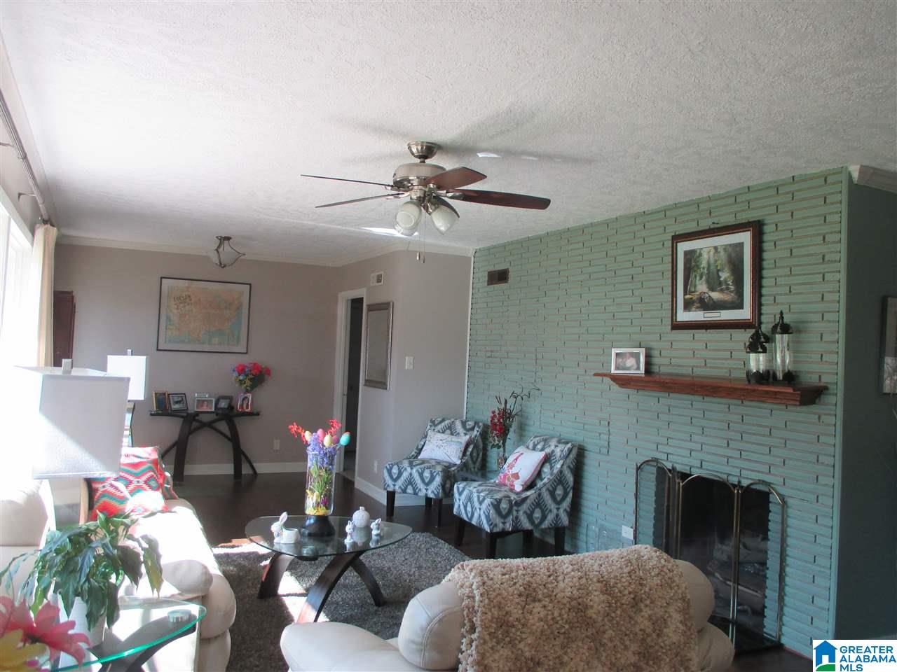 2613 Red Oak Road Gadsden, AL 35904 - Photo 6 of 48